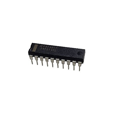 SN74F273PC Circuito Integrado