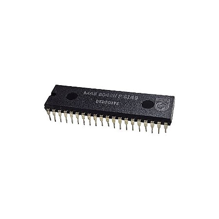 MAB8048H- S149 Circuito Integrado