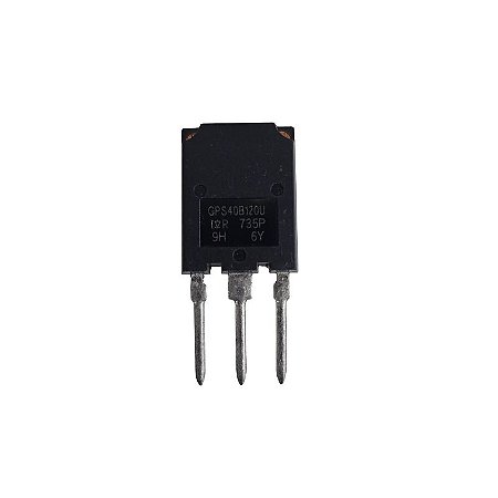 IRGPS40B120U Transistor Ir