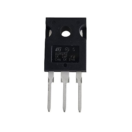 STW11NK100Z = W11NK100Z TO-247 Transistor STMicro