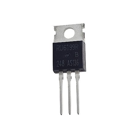 RU6199R Transistor To-220 Fuichips