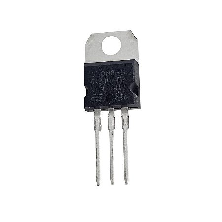 STP110N8F6 = 110N8F6 Transistor ST