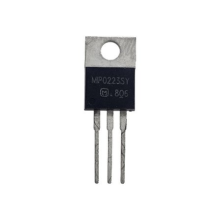 MIP0223SY Transistor To-220