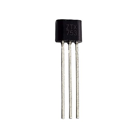 ZTX753 Transistor