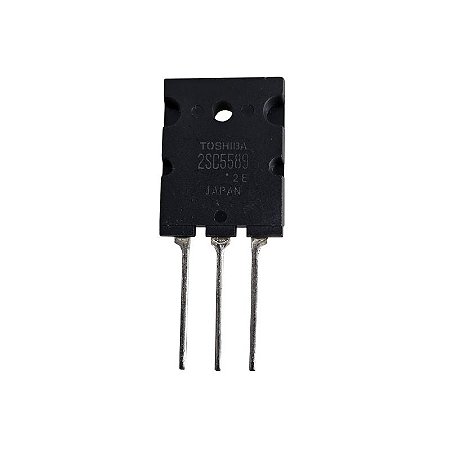 2SC5589 Transistor Toshiba
