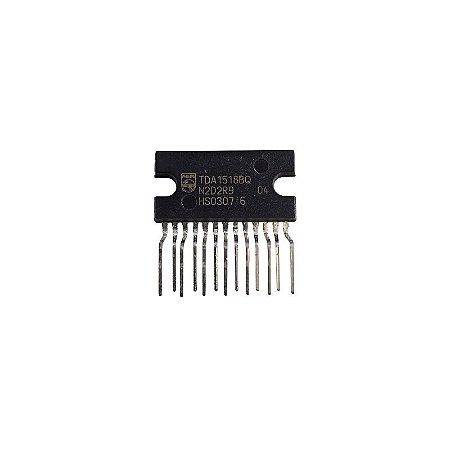 TDA1518BQ Circuito Integrado Philips