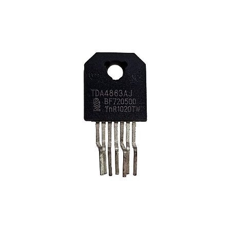 TDA4863AJ Circuito Integrado