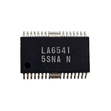 LA6541 Smd Circuito Integrado