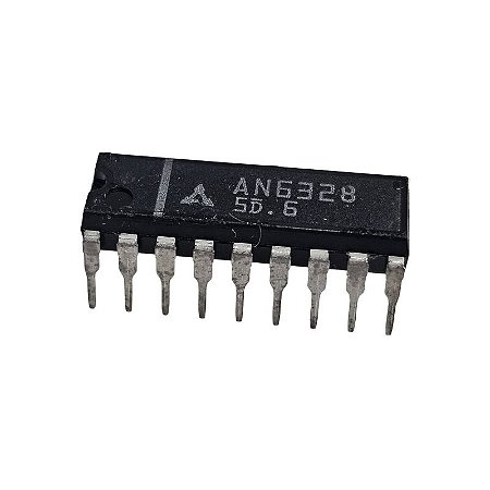 AN6328 Circuito Integrado