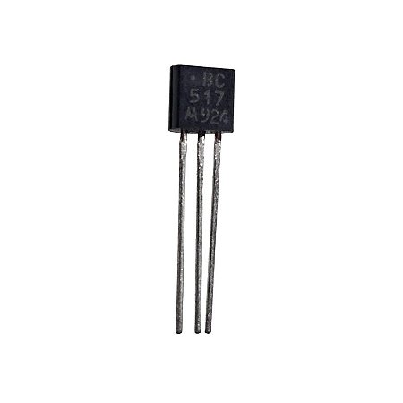 BC517M Transistor