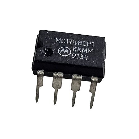 MC1748CP1 Motorola Circuito Integrado