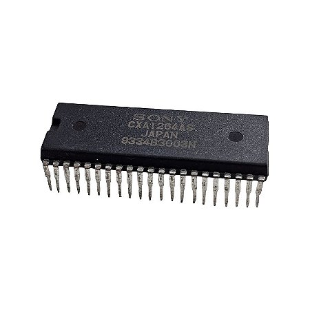 CXA1264AS Circuito Integrado