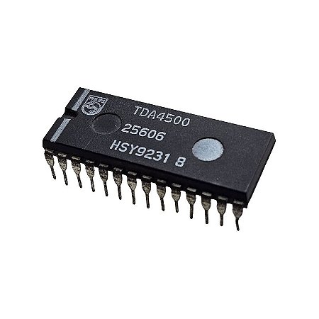 TDA4500 Circuito Integrado