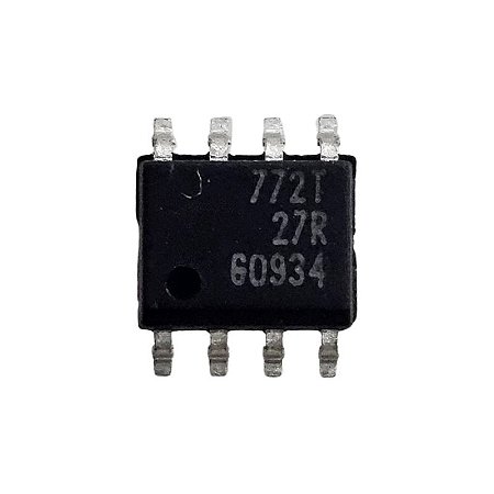 BTS772T - 772T Circuito Integrado