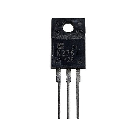 2SK2761 Transistor