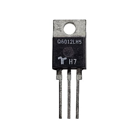Q6012LH5 Transistor