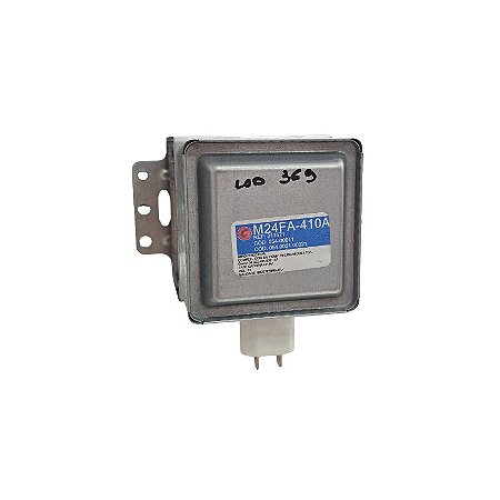 Magnetron M24FA-410A Para Microondas