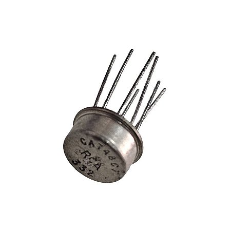 CA748CT Circuito Integrado