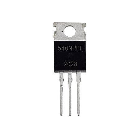 540NPBF Transistor