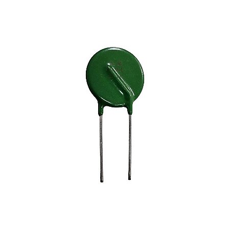 Varistor S20K150V = 20 241 Myg