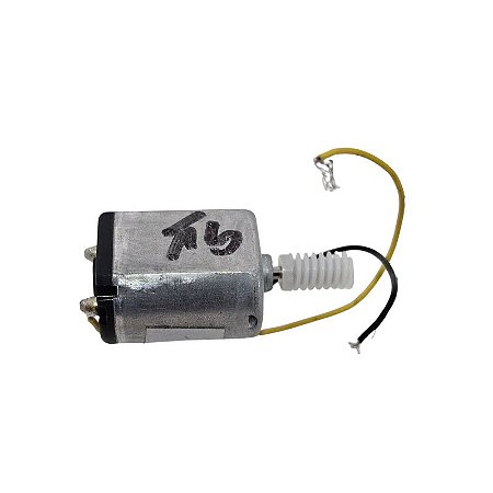 Motor 9V FF030PK08250