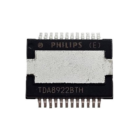 TDA8922BTH Circuito Integrado