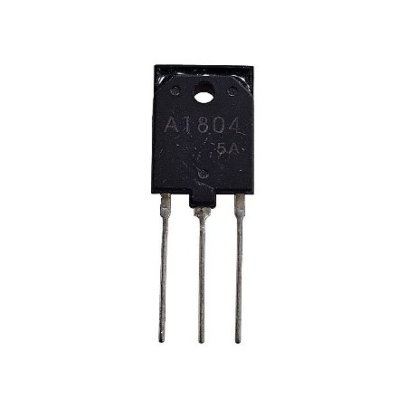 2SA1804 Transistor