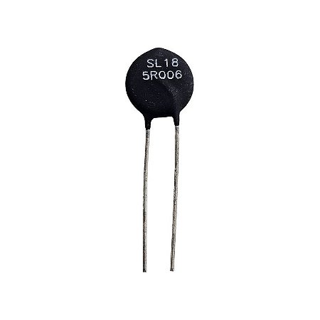 Termistor SL18 5R006 Ametherm