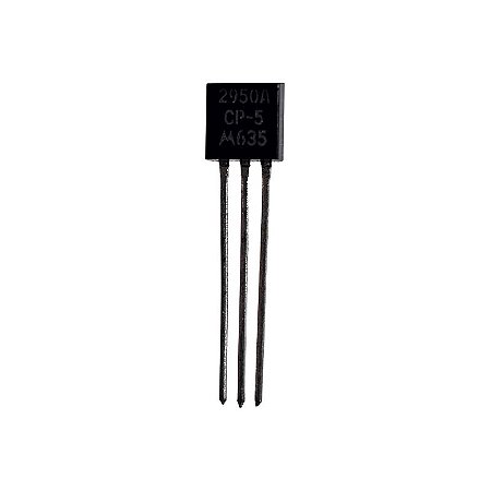 LP2950ACP-5 Circuito Integrado