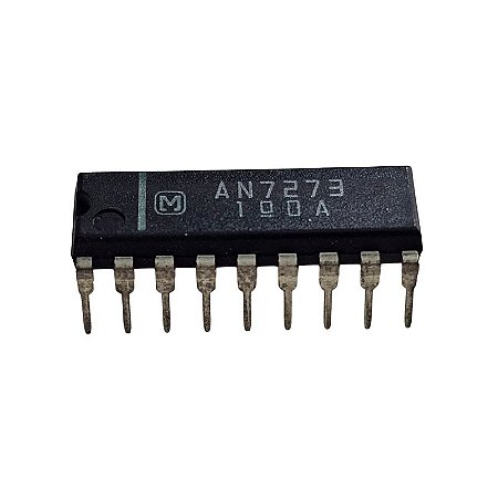 AN7273 Circuito Integrado