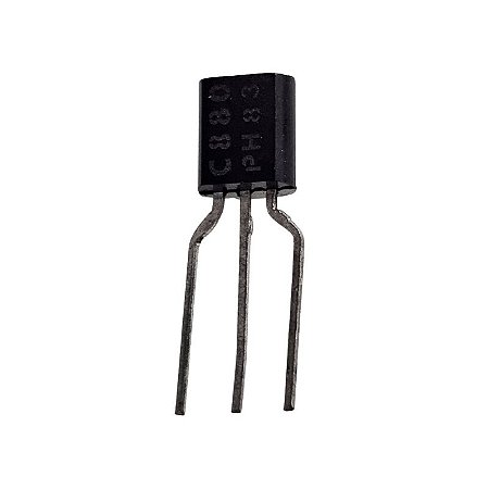 2SC880 Transistor