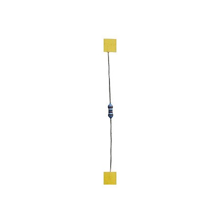 Resistor 39K 1/4W 1%