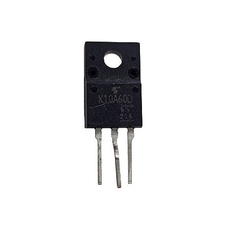 K10A60D Transistor Toshiba