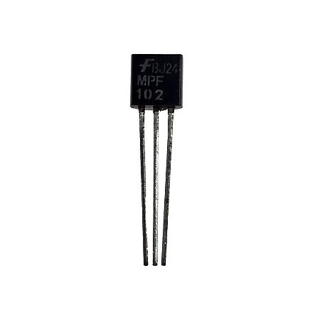 MPF102 Transistor