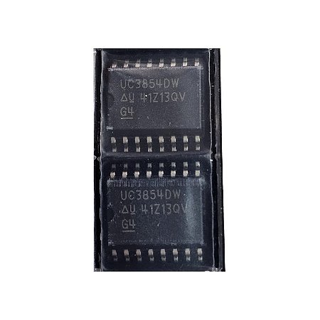 UC3854DW Smd Soic-16 Circuito Integrado