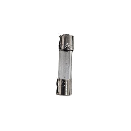 Fusível 1A 250V Pequeno 5x20 Vidro Ação Rápida 521 1100 200 Better