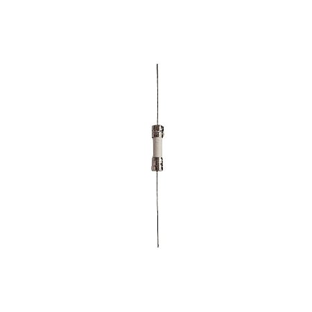 Fusível 4A 250V Pequeno 5x20 Retardado Axial Littelfuse 0215004.MXEP