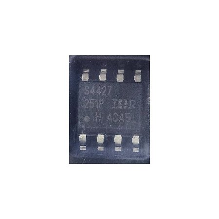 IRS4427S = S4427 Circuito Integrado Smd