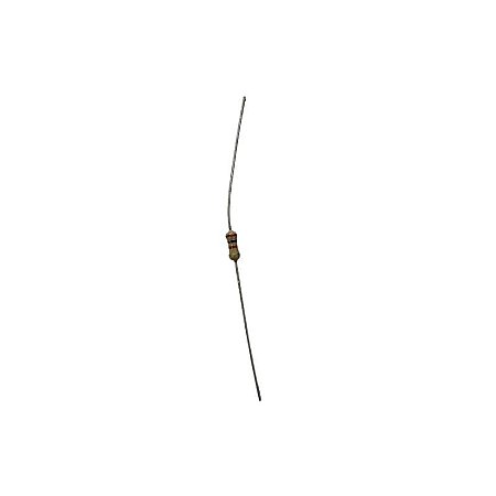 Resistor 2K 1/4W 5%