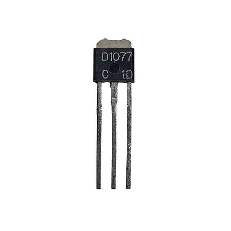 2SD1077 Transistor