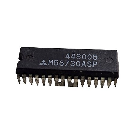 M56730ASP Circuito Integrado