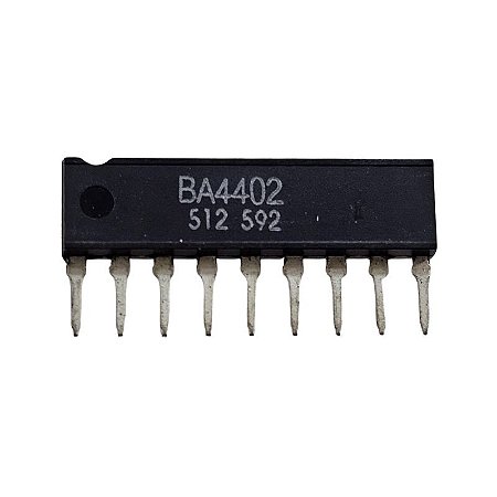 BA4402 Circuito Integrado