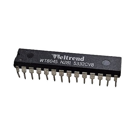 WT8045N281 Circuito Integrado