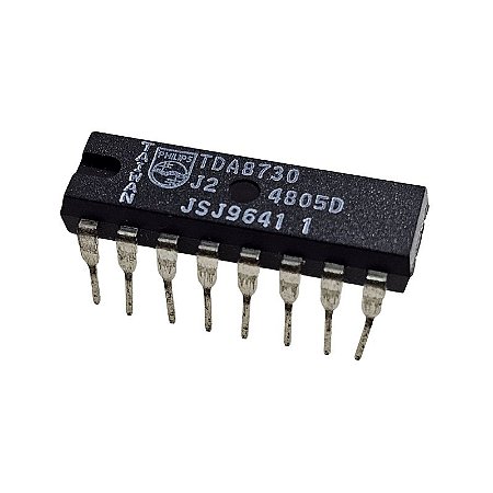 TDA8730 Circuito Integrado