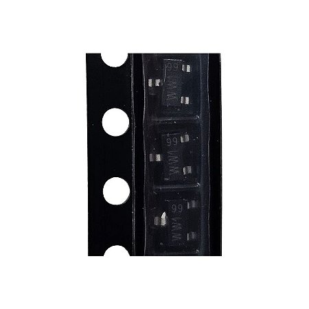 BAT54C Smd Sot-23 Diodo