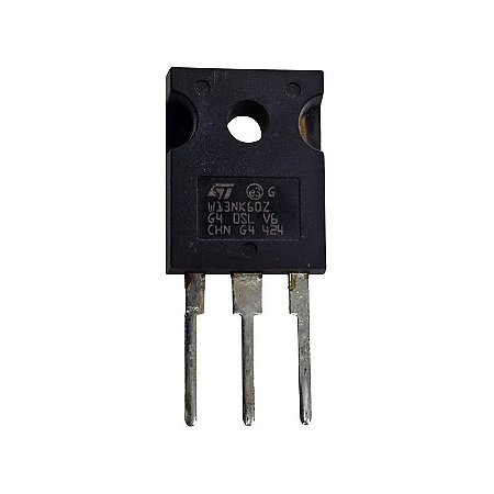P13NK60Z = STW13NK60Z To-247-3 600V 13A Transistor