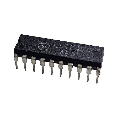 LA1245 Circuito Integrado