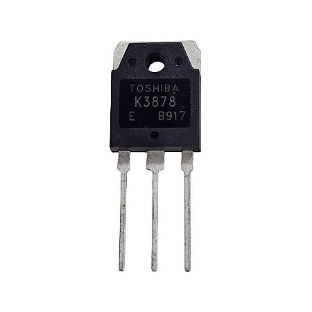 2SK3878 Transistor