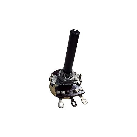 Potenciômetro 47K Rotativo 33MM