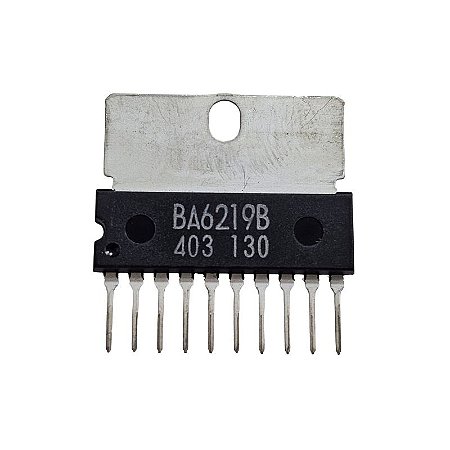 Circuito Integrado BA6219B